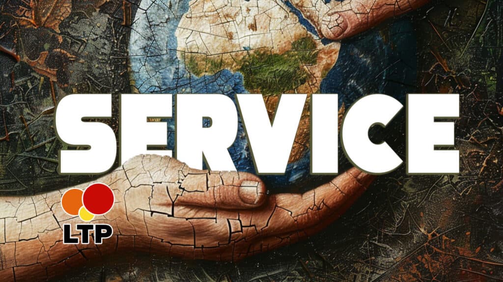 Charity and Acts of Service: Welcoming Generosity and Compassion through Charity and Service