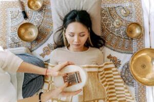 Quick relaxation method: 10-Minute Sleep Meditation