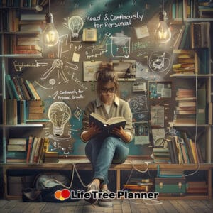 Personal Growth Including Areas of Personal Growth: 5 Dimensions to Explore