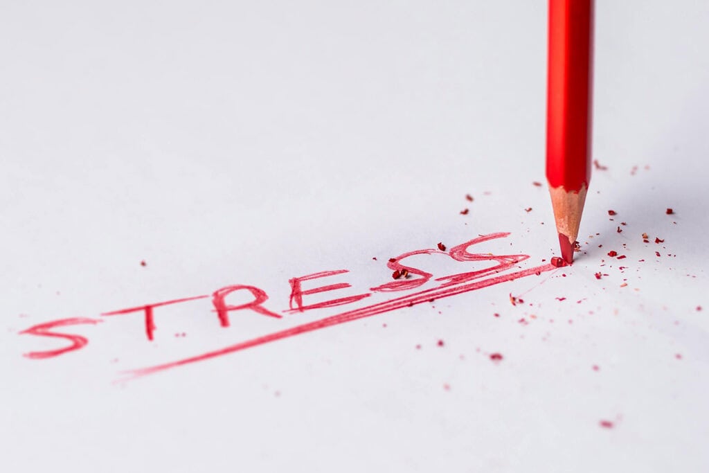 Effective stress management techniques for a balanced life.