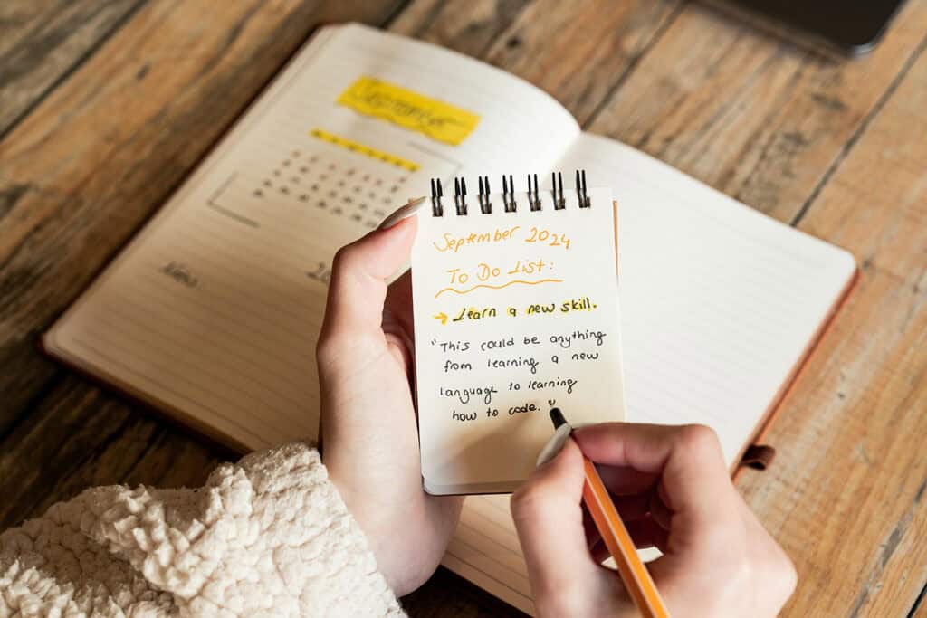 Monthly Goals: Your Roadmap to Personal Growth and Success.