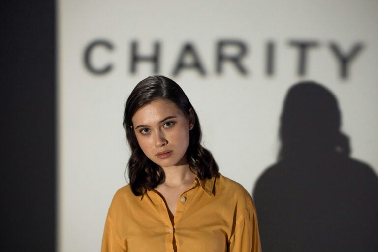 Toxic Charity 6 Must Know Facts About Giving
