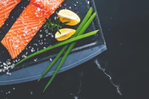 Meat-Based Meal Plan for Weight Loss