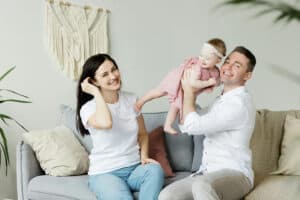 Understanding the core responsibilities parents hold in raising kids