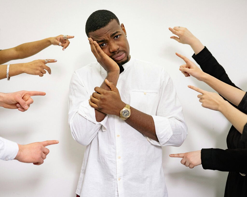 Understanding Insecurities: 5 Common Categories That Impact Your Life