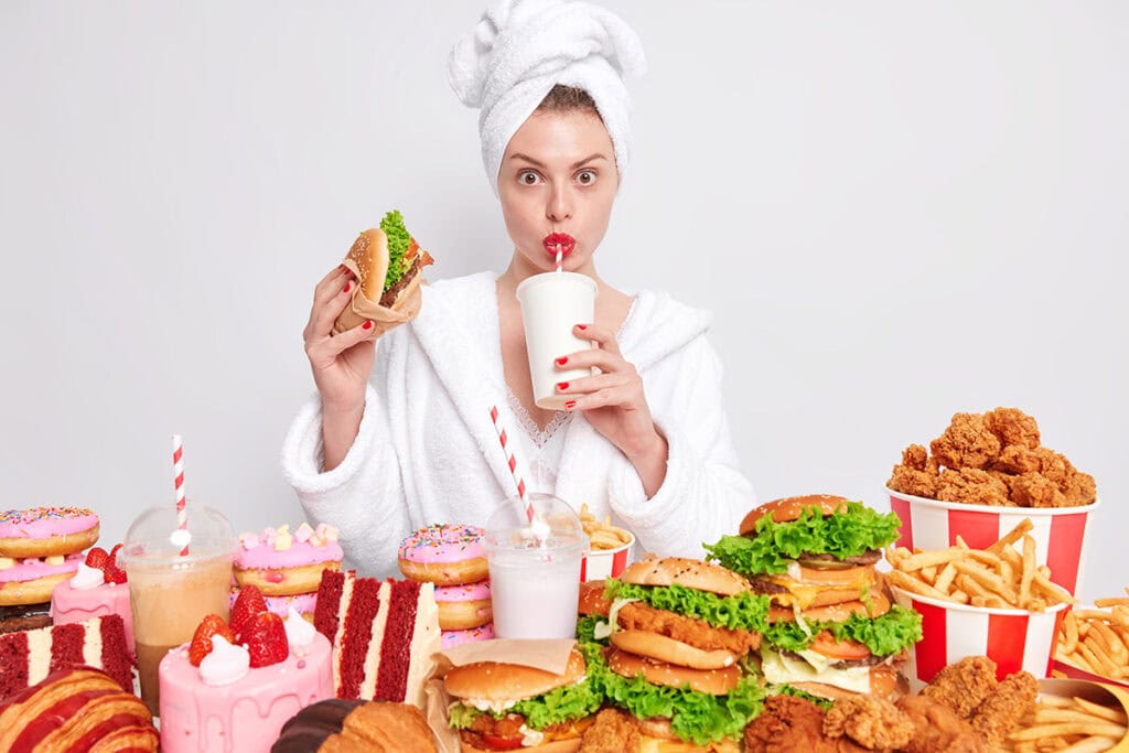The Science Behind Cheat Days and Sustainable Weight Loss